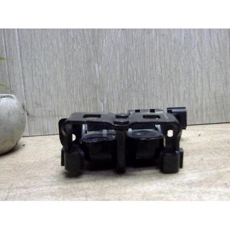 Serrure de coffre RENAULT SCENIC 3 PHASE 1 d’occasion