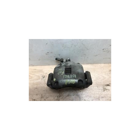 Etrier avant droit (freinage) FIAT 500 2 PHASE 2 d’occasion