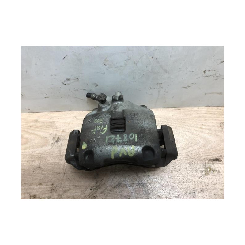 Etrier avant droit (freinage) FIAT 500 2 PHASE 2 d’occasion