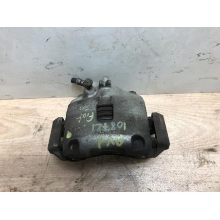 Etrier avant droit (freinage) FIAT 500 2 PHASE 2 d’occasion
