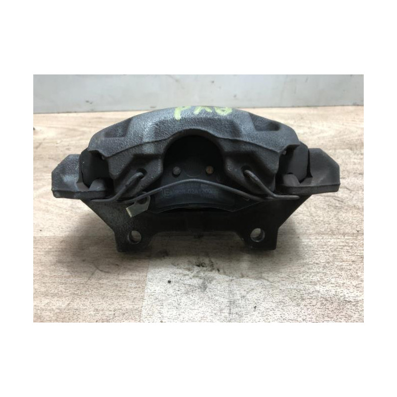 Etrier avant droit (freinage) FIAT 500 2 PHASE 2 d’occasion