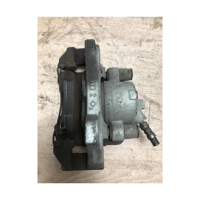 Etrier avant droit (freinage) FIAT 500 2 PHASE 2 d’occasion