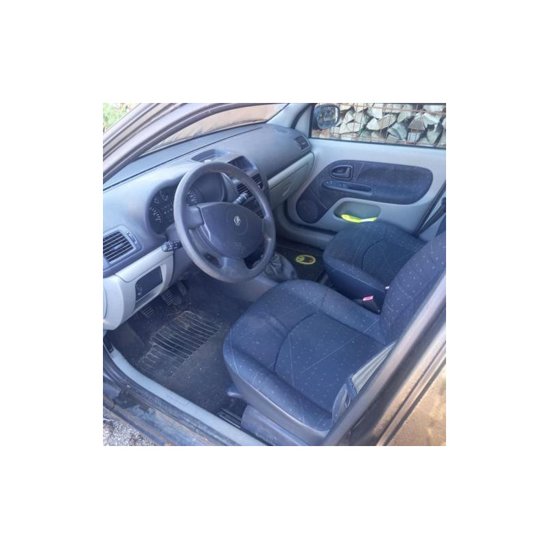 Demarreur RENAULT CLIO 2 PHASE 2 d’occasion