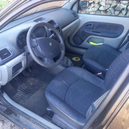 Demarreur RENAULT CLIO 2 PHASE 2 d’occasion
