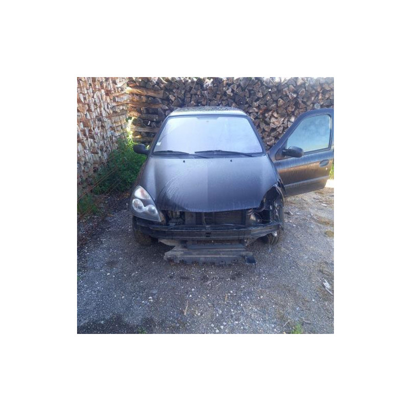 Demarreur RENAULT CLIO 2 PHASE 2 d’occasion