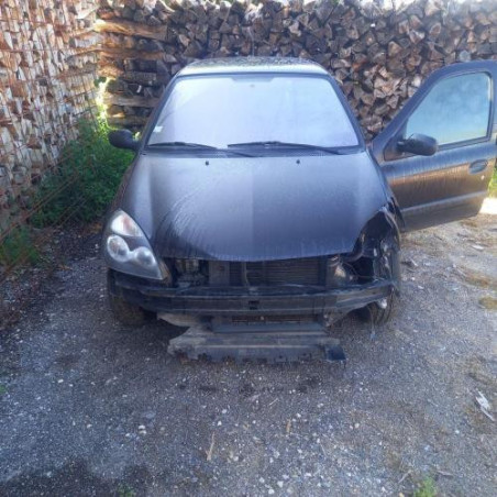 Demarreur RENAULT CLIO 2 PHASE 2 d’occasion