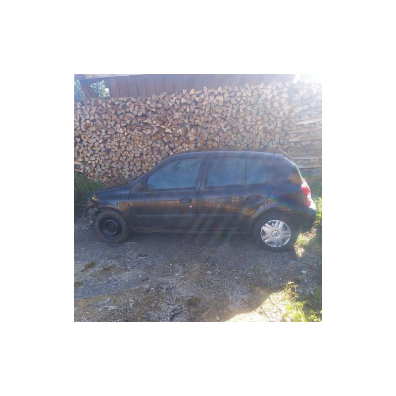Demarreur RENAULT CLIO 2 PHASE 2 d’occasion