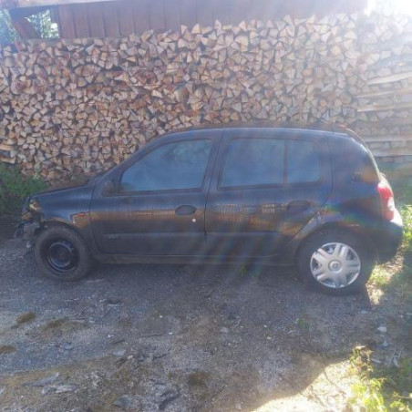 Demarreur RENAULT CLIO 2 PHASE 2 d’occasion