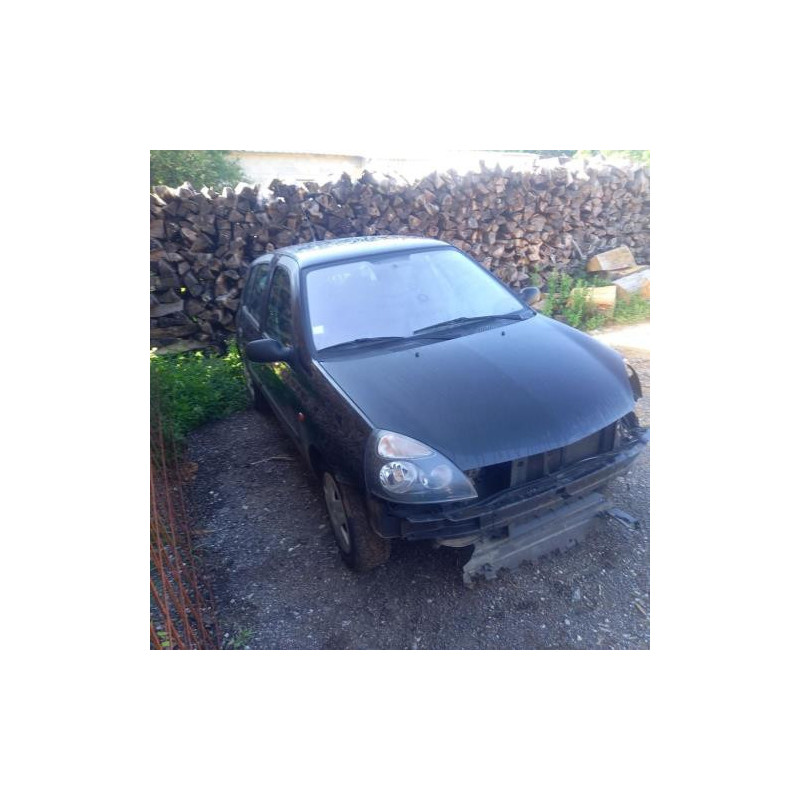 Demarreur RENAULT CLIO 2 PHASE 2 d’occasion