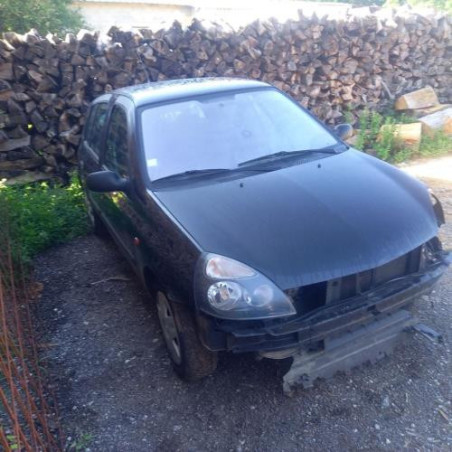 Demarreur RENAULT CLIO 2 PHASE 2 d’occasion