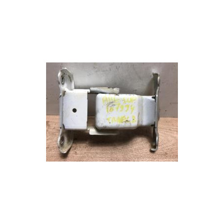 Charniere de porte de coffre gauche RENAULT TRAFIC 2 PHASE 2 d’occasion