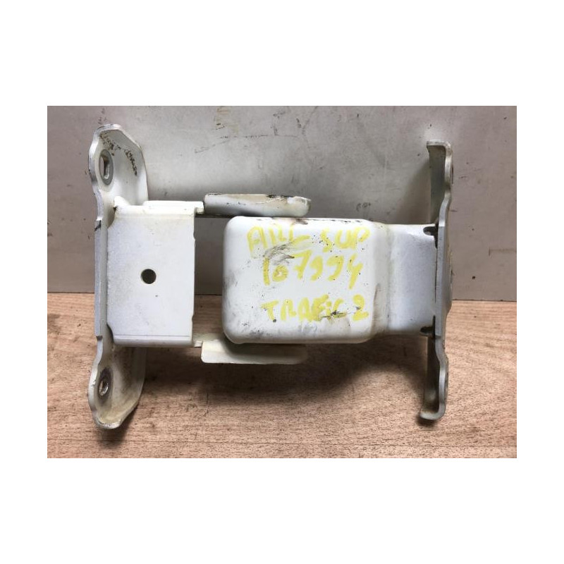 Charniere de porte de coffre gauche RENAULT TRAFIC 2 PHASE 2 d’occasion
