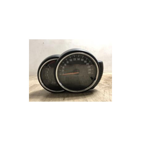 Compteur MINI MINI 3 F54 CLUBMAN PHASE 1 BREAK d’occasion
