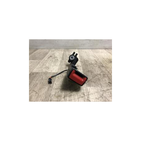 Attache ceinture arriere gauche MINI MINI 3 F54 CLUBMAN PHASE 1 BREAK d’occasion