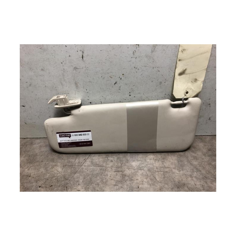 Pare soleil gauche FIAT 500 2 PHASE 2 d’occasion