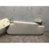 Pare soleil gauche FIAT 500 2 PHASE 2 d’occasion