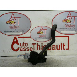 Pedalier d'accelerateur PEUGEOT 308 PHASE 1 d’occasion