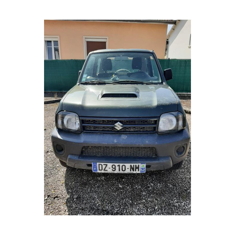 Ciel de toit SUZUKI JIMNY 1 PHASE 3 d’occasion
