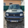 Ciel de toit SUZUKI JIMNY 1 PHASE 3 d’occasion