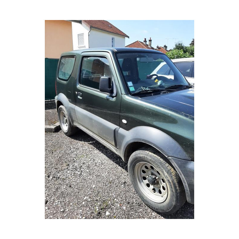 Ciel de toit SUZUKI JIMNY 1 PHASE 3 d’occasion