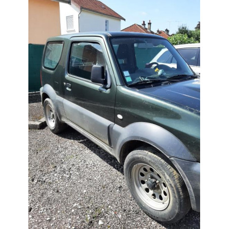 Ciel de toit SUZUKI JIMNY 1 PHASE 3 d’occasion