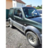 Ciel de toit SUZUKI JIMNY 1 PHASE 3 d’occasion
