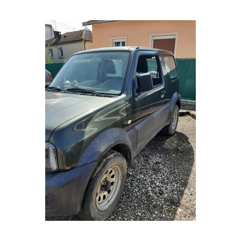 Ciel de toit SUZUKI JIMNY 1 PHASE 3 d’occasion
