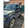Ciel de toit SUZUKI JIMNY 1 PHASE 3 d’occasion