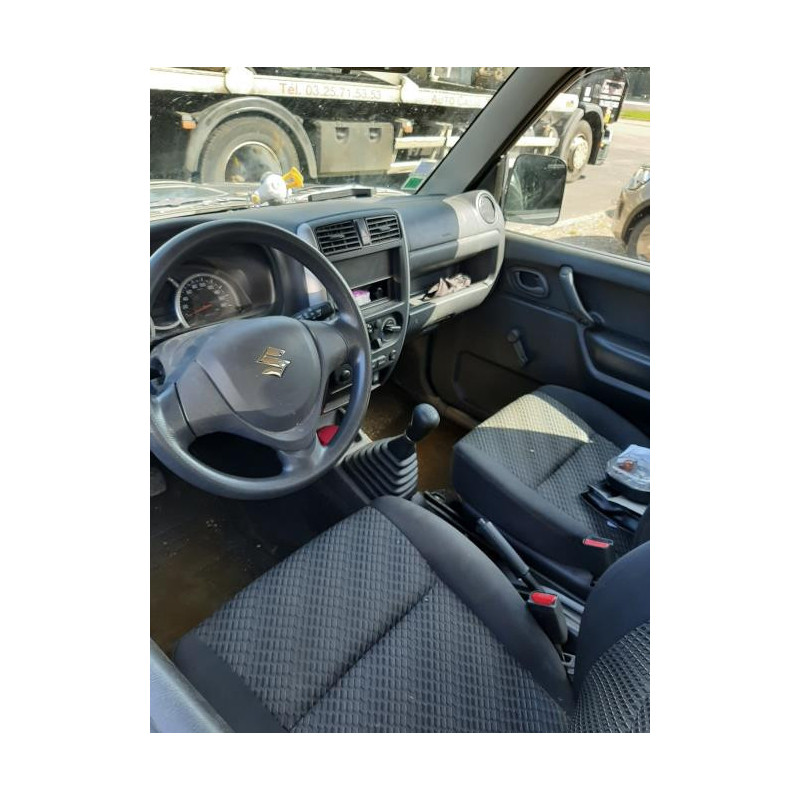 Ciel de toit SUZUKI JIMNY 1 PHASE 3 d’occasion