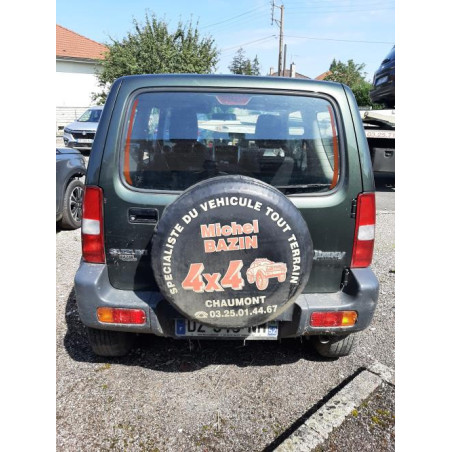 Ciel de toit SUZUKI JIMNY 1 PHASE 3 d’occasion