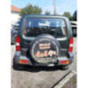 Ciel de toit SUZUKI JIMNY 1 PHASE 3 d’occasion