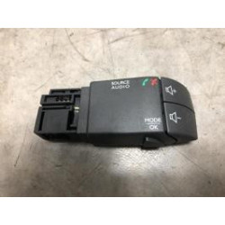 Commande autoradio DACIA DUSTER 1 PHASE 2 d’occasion