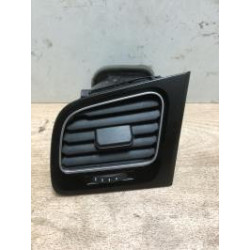 Aerateur tableau de bord avant gauche VOLKSWAGEN GOLF 7 PHASE 1 d’occasion