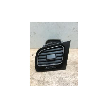 Aerateur tableau de bord avant gauche VOLKSWAGEN GOLF 7 PHASE 1 d’occasion
