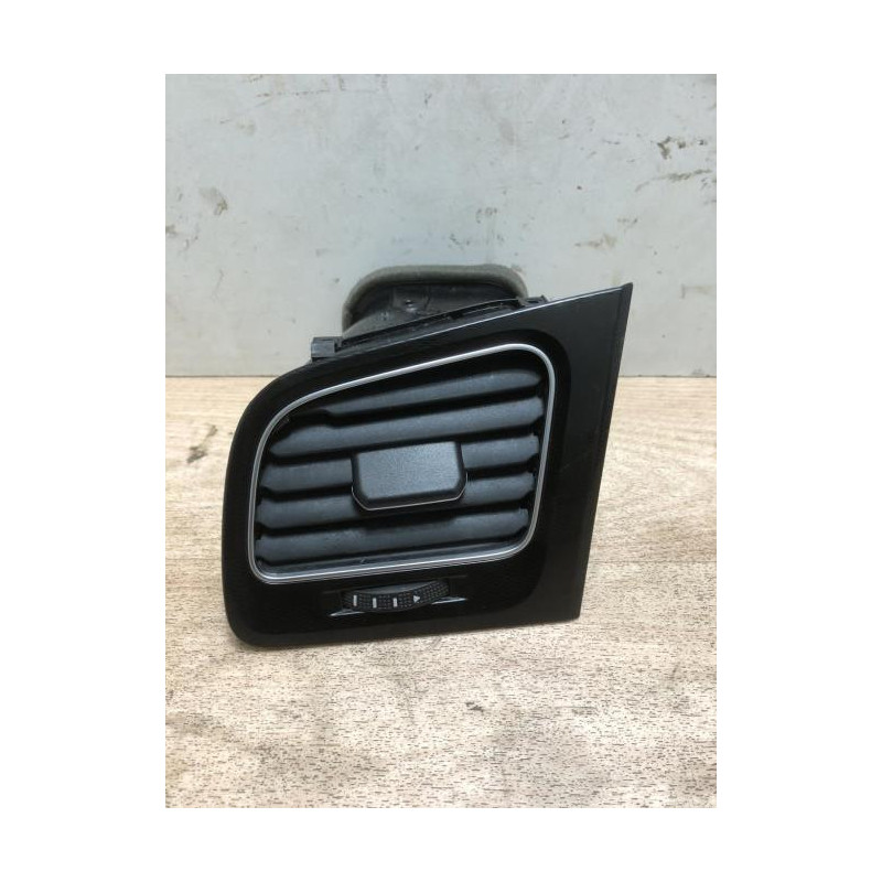 Aerateur tableau de bord avant gauche VOLKSWAGEN GOLF 7 PHASE 1 d’occasion