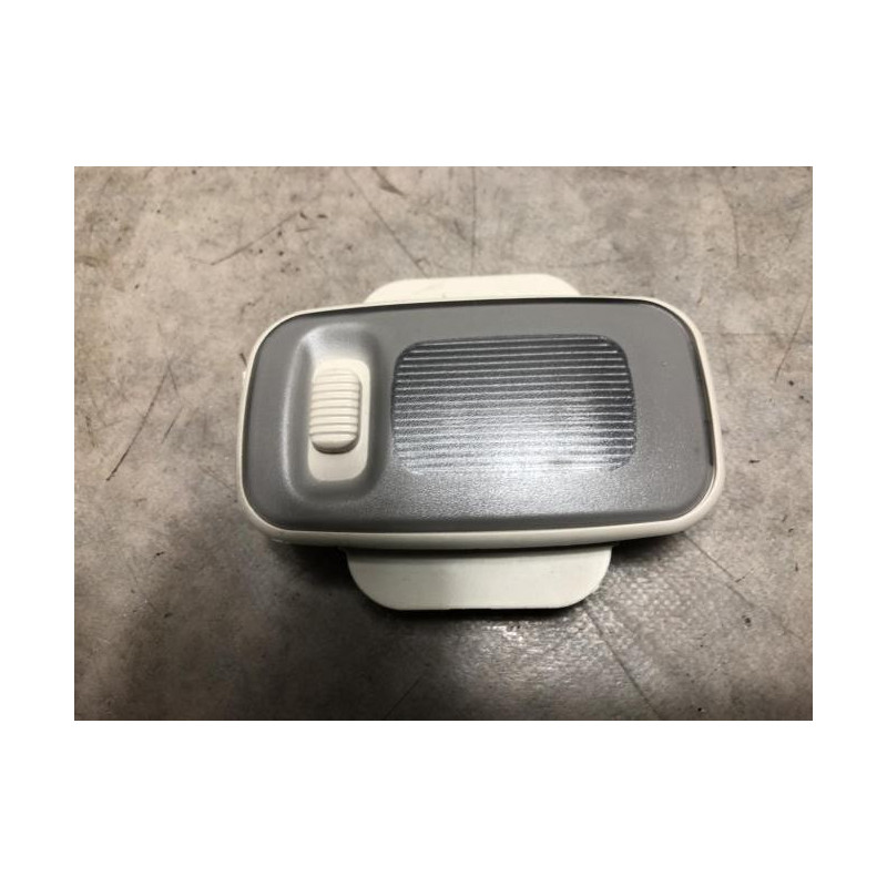 Eclairage de plafonnier FIAT 500 2 PHASE 2 d’occasion