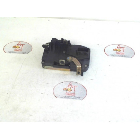 Serrure avant gauche PEUGEOT 306 3 ET 5 PORTES d’occasion
