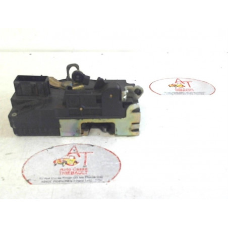 Serrure avant gauche PEUGEOT 306 3 ET 5 PORTES d’occasion