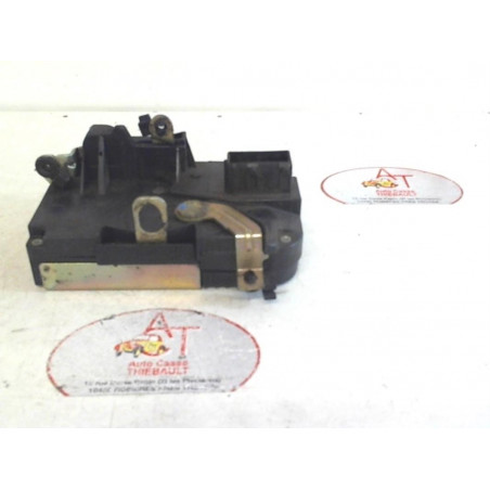Serrure avant gauche PEUGEOT 306 3 ET 5 PORTES d’occasion