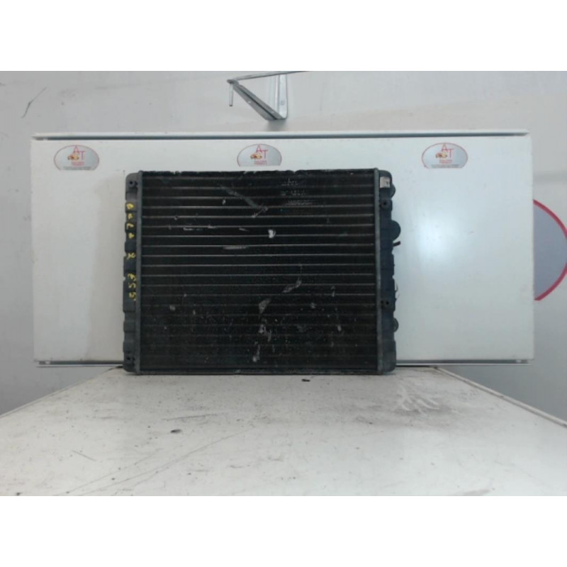 Radiateur eau VOLKSWAGEN POLO III (6N1) d’occasion