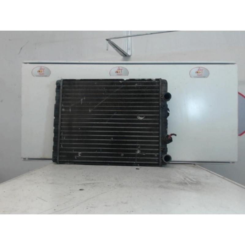 Radiateur eau VOLKSWAGEN POLO III (6N1) d’occasion