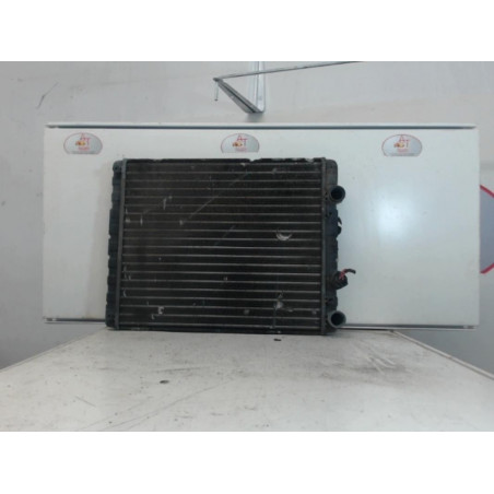 Radiateur eau VOLKSWAGEN POLO III (6N1) d’occasion