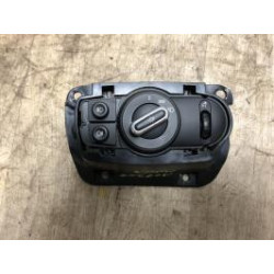 Commande de phare MINI MINI 3 F54 CLUBMAN PHASE 1 BREAK d’occasion