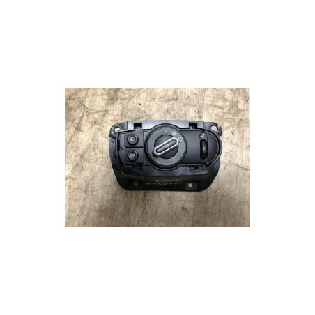 Commande de phare MINI MINI 3 F54 CLUBMAN PHASE 1 BREAK d’occasion