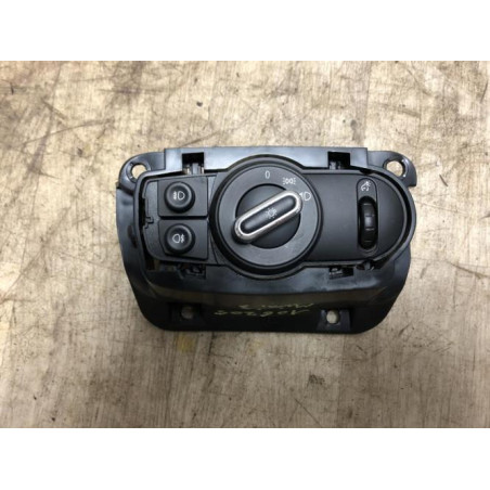 Commande de phare MINI MINI 3 F54 CLUBMAN PHASE 1 BREAK d’occasion
