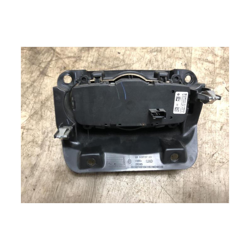Commande de phare MINI MINI 3 F54 CLUBMAN PHASE 1 BREAK d’occasion