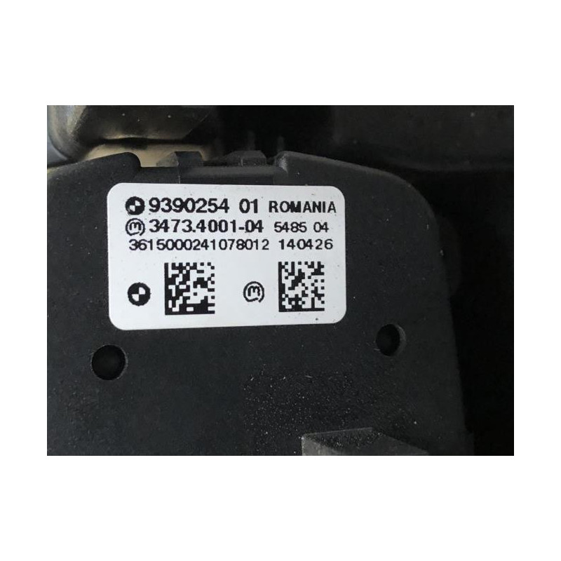Commande de phare MINI MINI 3 F54 CLUBMAN PHASE 1 BREAK d’occasion