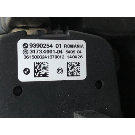 Commande de phare MINI MINI 3 F54 CLUBMAN PHASE 1 BREAK d’occasion