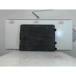 Radiateur eau VOLKSWAGEN POLO III (6N1) d’occasion