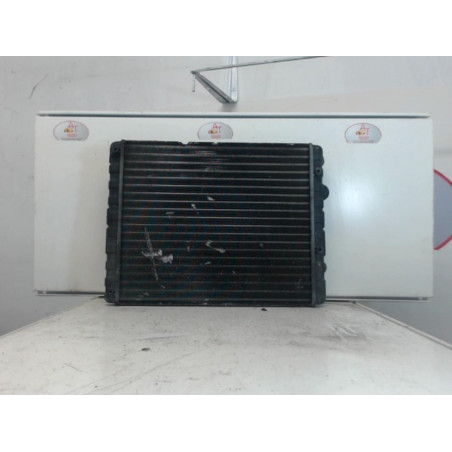 Radiateur eau VOLKSWAGEN POLO III (6N1) d’occasion